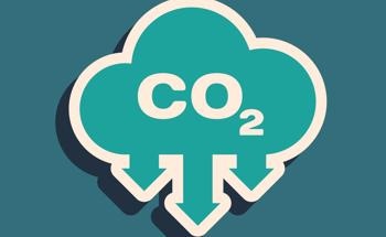 Nanoporous Gold Catalyst for CO2 Reduction in a Gas Diffusion Electrode