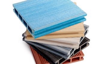 An Overview of Wood-Polymer Composites