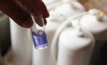 Filter Backwash Water Treatment with Starch, Chitosan, and Oxidized Derivatives as Flocculants