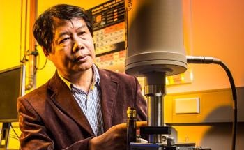 Beyond Scifi: Manipulating Liquid Metals Without Contact