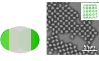 Researchers Develop New Targeted Strategy for Making Designer Crystals