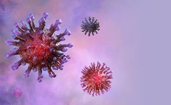 Producing an Optical Sensor for Virus Detection