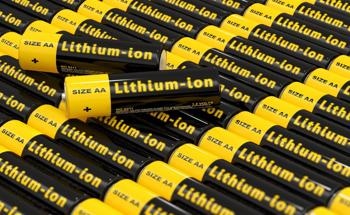 Researchers Model Polysulfide Chains in Li-Ion Batteries