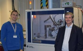 First Crystallographic Structures Determined Using Rigaku’s Recently Launched Electron Diffractometer Published in Nature Communications