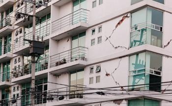 Can Seismic Metamaterials Prevent Building Collapse?