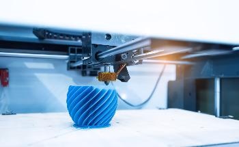 3D-Printed Custom Edibles Could Someday Delight the Most Discriminating Foodies