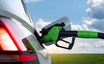 Producing Biodiesel from Waste Oil in South Africa