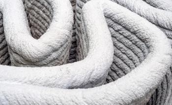 3D Printing Concrete with Industrial Waste