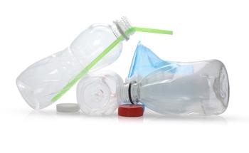 Graphene Nanosheets Derived from Plastic Waste