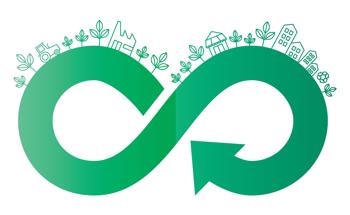 Boosting the Circular Economy with Raw Materials for Low-Carbon Technologies