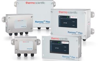 Thermo Fisher Scientific Introduces New Flexible and Connected Solution for Belt Scale Weighing