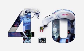 Industry 4.0: Digital Twins, Smart Materials, and IoT