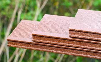 Scientists Enhance Wood–Plastic Composites with Graphene