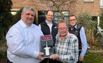 Microtrac MRB Acquires STABINO™ Product Line from Colloid Metrix