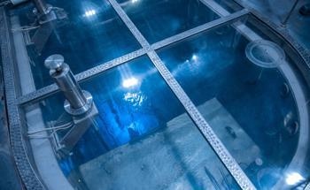 Investigating Nuclear Reactor Cladding