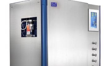 Micromeritics Introduces the Breakthrough Analyzer