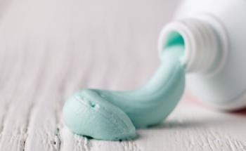 A Titanium Tetrafluoride and Chitosan Toothpaste