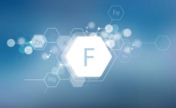 Fluoropolymers with “Fluorine Magic”