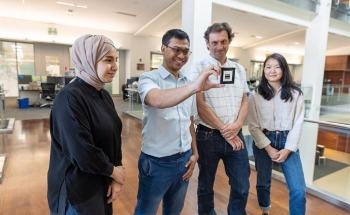 Researchers Examine Perovskite Solar Cells’ Heat Bearing Capacity