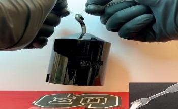 Newly Engineered Material can Deliver Extraordinary Stretchiness and Toughness