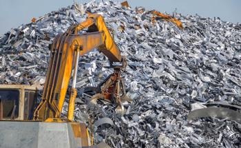 Al-20Zn Alloy Reinforced with Recycled Steel Machining Chips