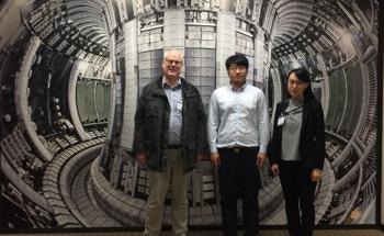 Researchers Extend Support to Develop New, Cheap, and Safe Low-Carbon Electricity via Nuclear Fusion