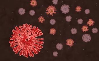 Flexible Carbon Films Can Detect COVID-19 Spike Protein