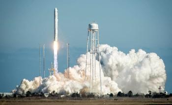Researchers Demonstrate Clean Driving Technology Capable of Generating Carbon-Free Fuel for Space Travel
