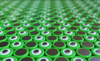 Using Hydrometallurgy to Recover Cobalt Carbonate from Li-Ion Batteries