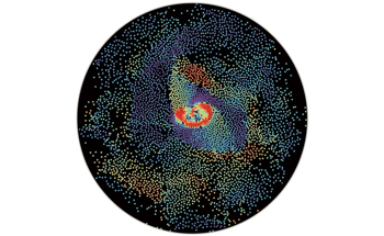 Microparticles Display Ability to Reverse Direction, Holds Promise for Microfluidic Devices