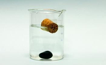 Webinar: Explore and Compare Density for Some Common Materials