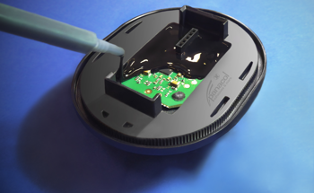 New Epoxy Adhesive Offers Maximum Protection for Potting Applications