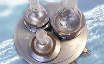 Compact Multi-Position Reactor Kit for Low Temperature Chemistry