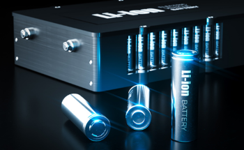 New 3D Imaging Method Helps Examine the Formation of Dendrites in Batteries