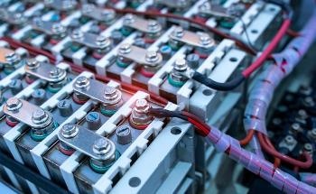New Method for Synthesizing ß-SiC Nanoparticle-Based Anode Materials for Lithium-Ion Batteries