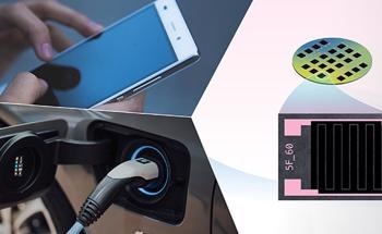 Scientists Develop a Method Representing Breakthrough in Production of Micro-Supercapacitors for Upgrading Battery Technology