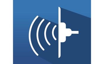 Ultrasonic Imaging of Acoustic Waves in AO Devices