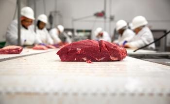 Animal Byproduct Loss in Food Retail