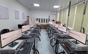 Twelve PTR-TOF 1000 for Shenzien