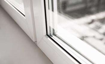 Aerogel Windows for Green Building