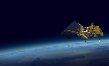 Time to Say Goodbye to MetOp-A