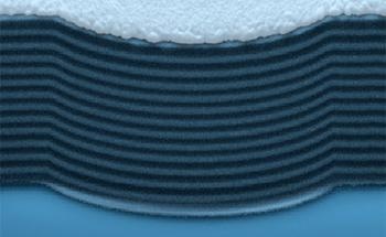 The Perfect Trap: A New Way to Control the Polarization of Light