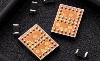 First CSEM Inventor Award