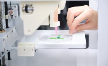 Scientists Inspired by Leaves to Create Biofabricated Cell Delivery Device