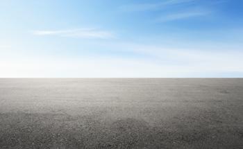 Using Plastic Waste in Pavements