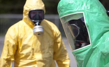 Improving Strippable Films for Removing Radioactive Contamination