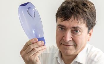 Study Analyzes the Cause of Faster Bubble Motion