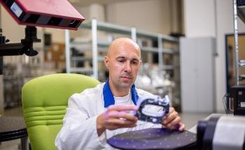 Near-Net-Shape Manufacturing Technology Produces Higher Quality, More Reliable Components