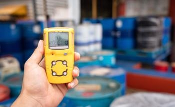 Using Hydrogels in Oxygen Gas Sensors