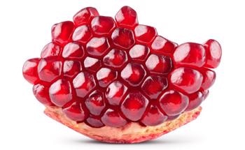 Anode Materials Inspired by Pomegranate Structure